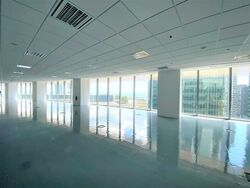 Ocean Financial Centre (D1), Office #459507501